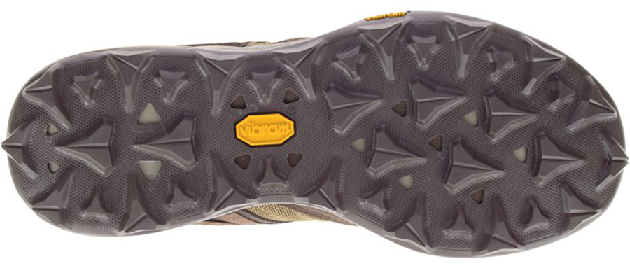 Merrell Zion Mid Gore-Tex Hiking Boots