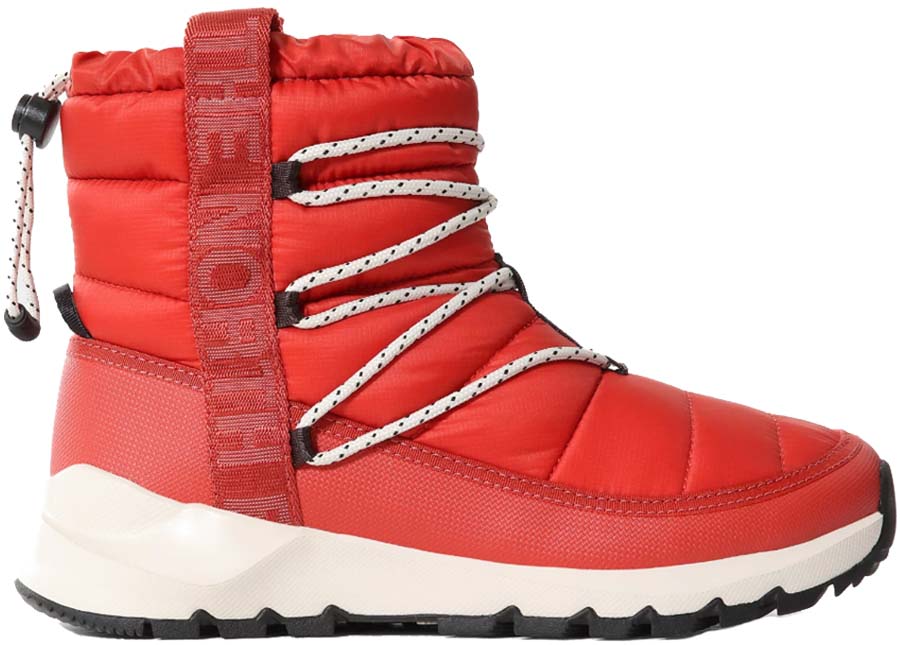 The North Face Thermoball Lace III Women's Snow Boots