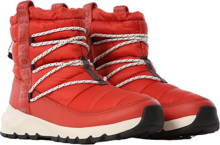 The North Face Thermoball Lace III Women's Snow Boots