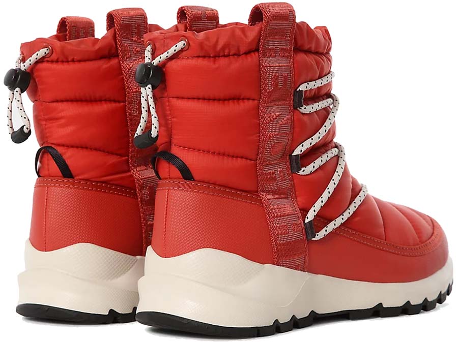 The North Face Thermoball Lace III Women's Snow Boots