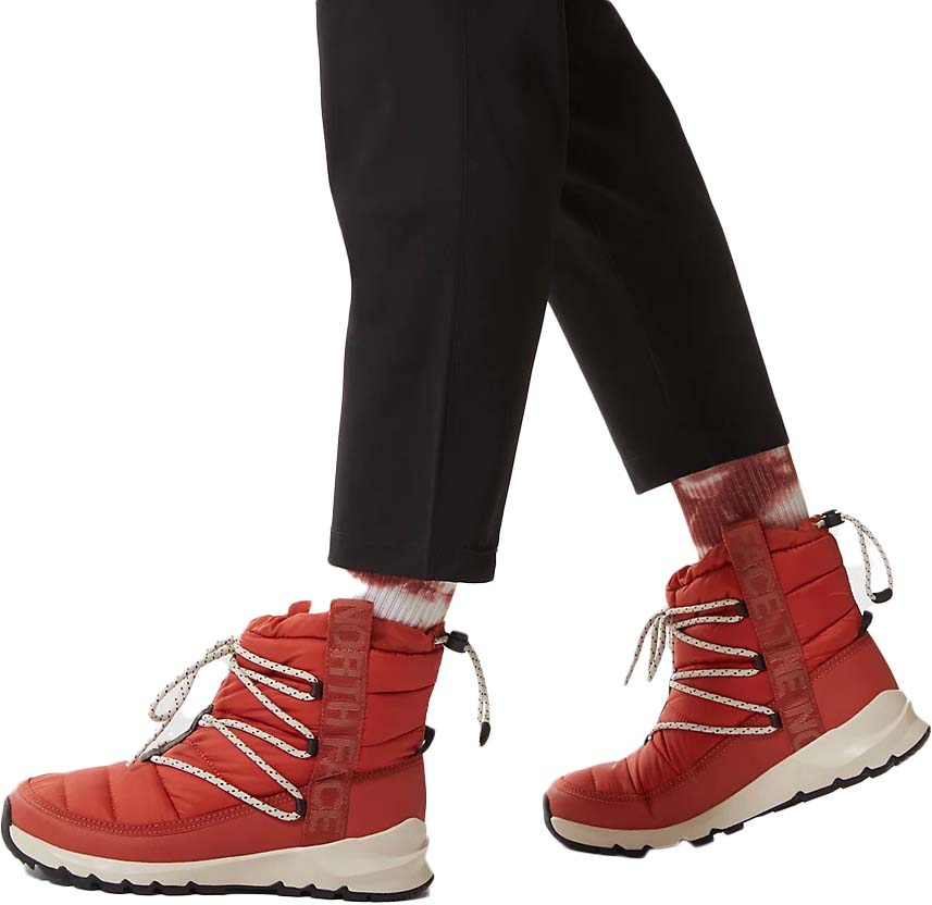 The North Face Thermoball Lace III Women's Snow Boots