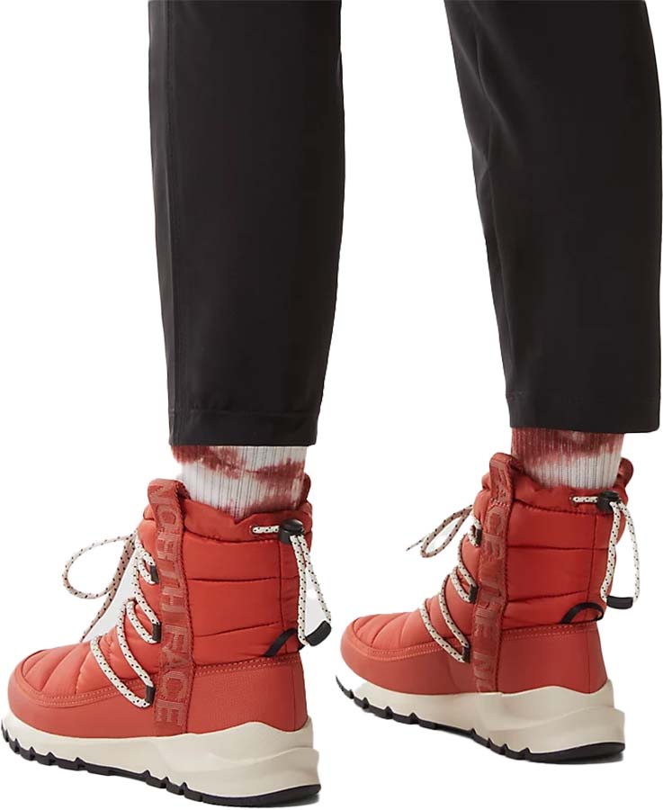 The North Face Thermoball Lace III Women's Snow Boots