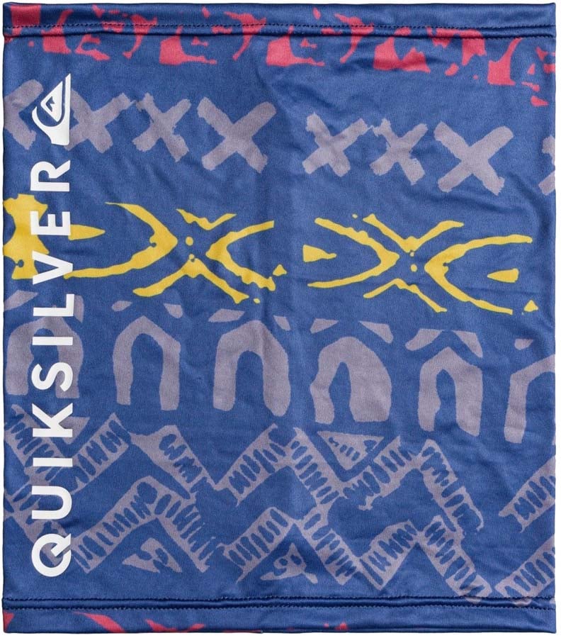 Quiksilver Misty Collar Ski Neckwarmer