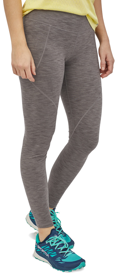 Patagonia Centered Tights Women's Sports Leggings