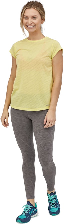 Patagonia Centered Tights Women's Sports Leggings