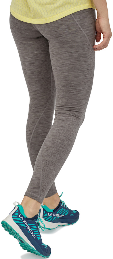 Patagonia Centered Tights Women's Sports Leggings