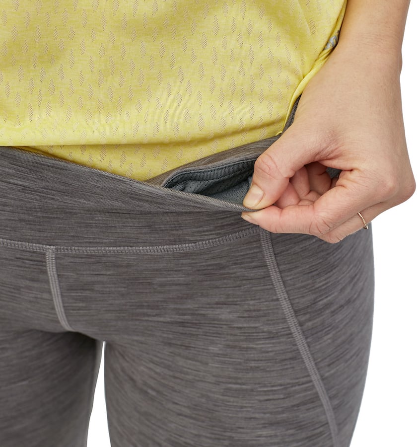 Patagonia Centered Tights Women's Sports Leggings