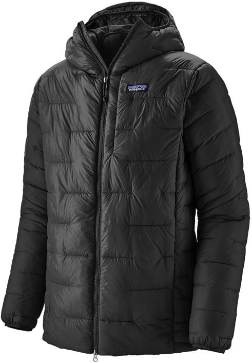 Patagonia Macro Puff Hoody Insulated Hooded Jacket
