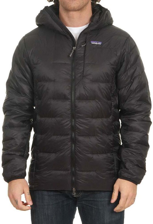 Patagonia Macro Puff Hoody Insulated Hooded Jacket