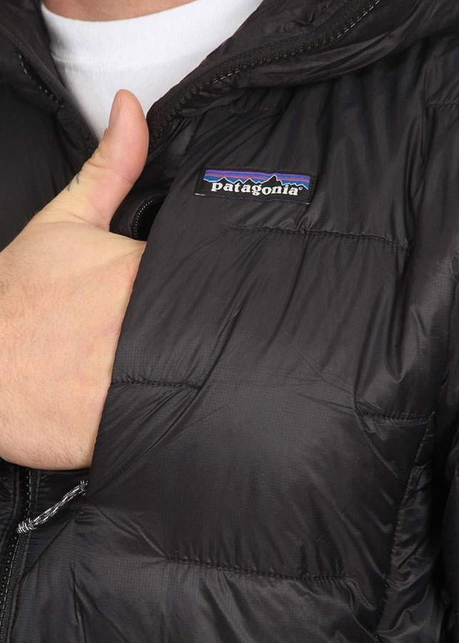 Patagonia Macro Puff Hoody Insulated Hooded Jacket