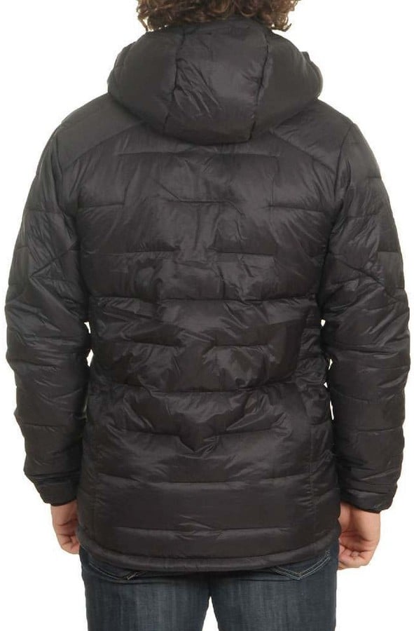 Patagonia Macro Puff Hoody Insulated Hooded Jacket