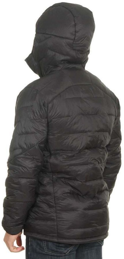 Patagonia Macro Puff Hoody Insulated Hooded Jacket