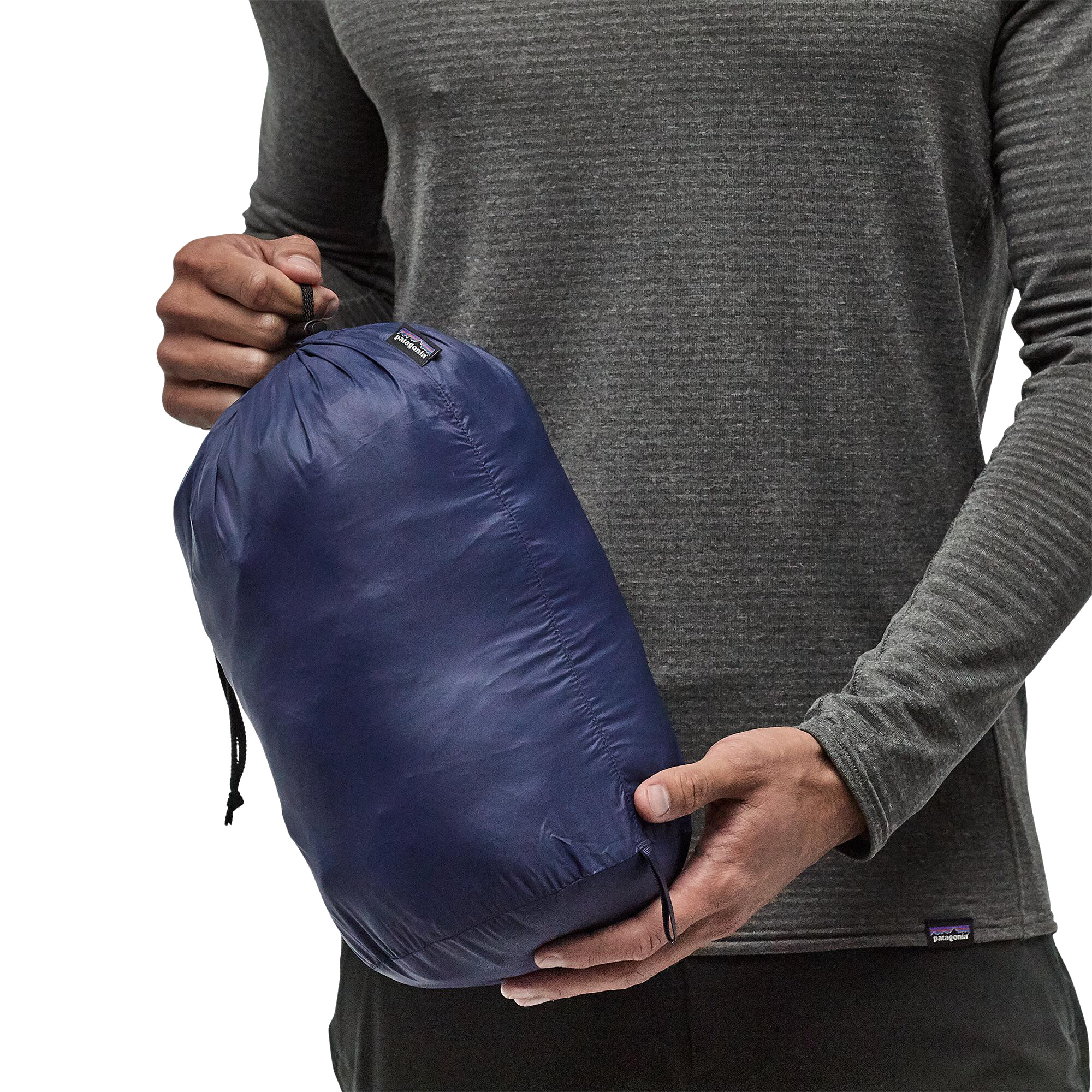 Patagonia Macro Puff Hoody Insulated Hooded Jacket