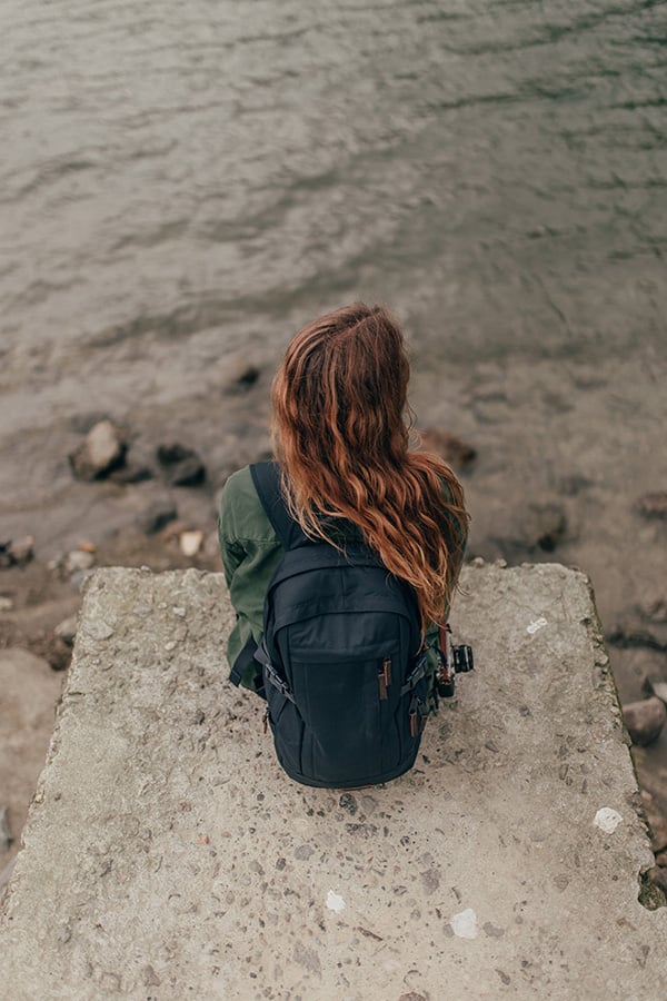 Eastpak ExtraFloid Day Backpack