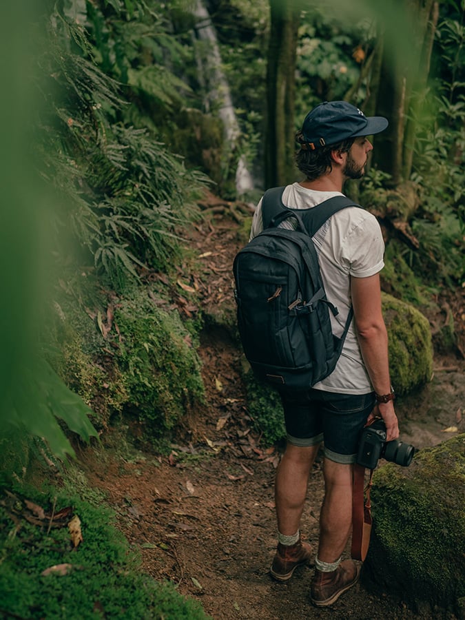 Eastpak ExtraFloid Day Backpack
