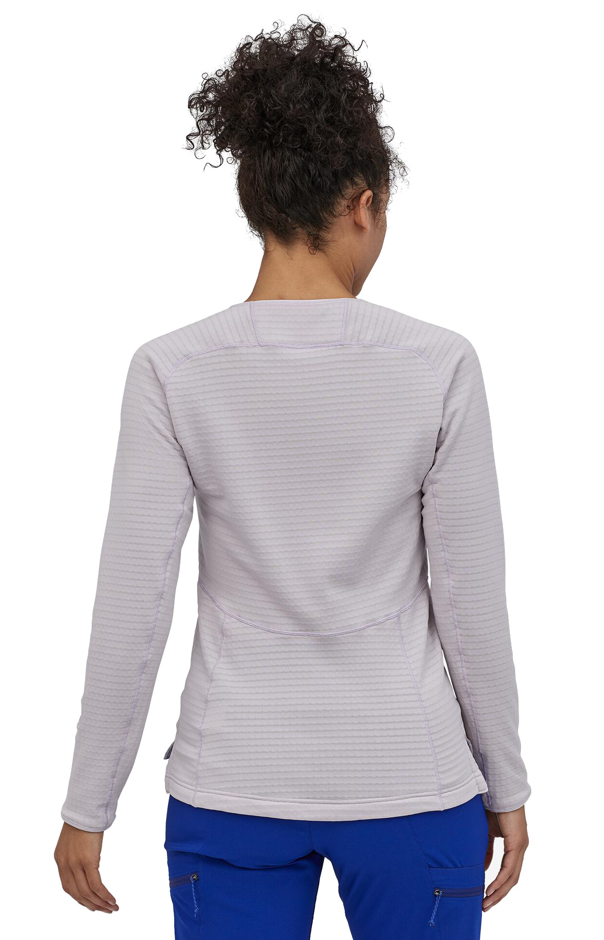 Patagonia R1 Crew Women's Midlayer Fleece