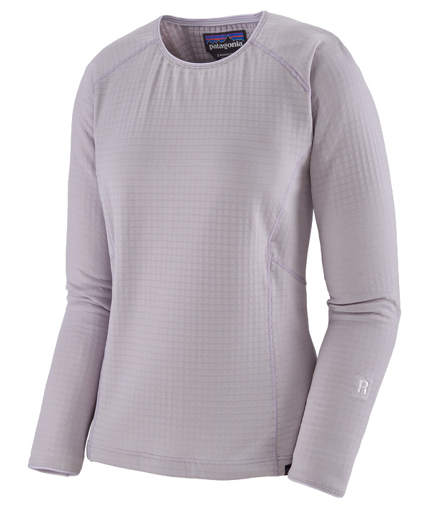 Patagonia R1 Crew Women's Midlayer Fleece