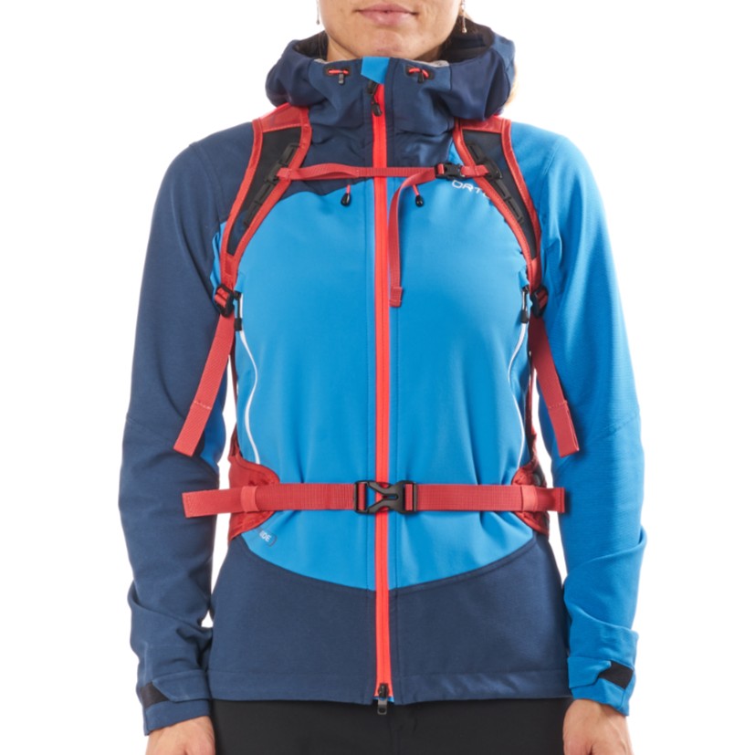 Ortovox Trace 23 S Backpacks | Absolute-Snow