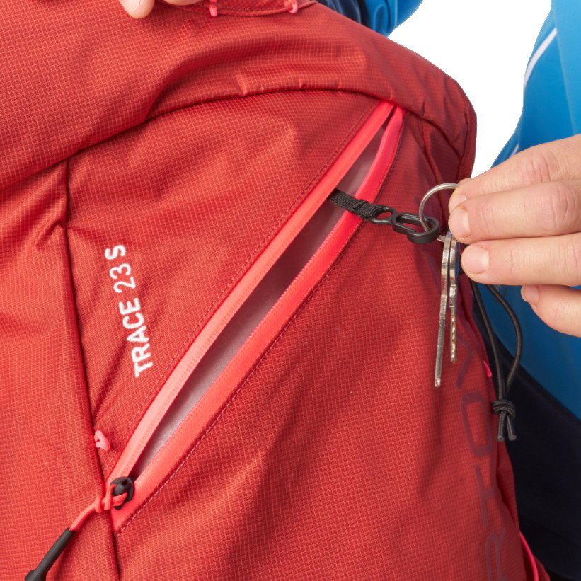 Ortovox Trace 23 S Backpacks | Absolute-Snow