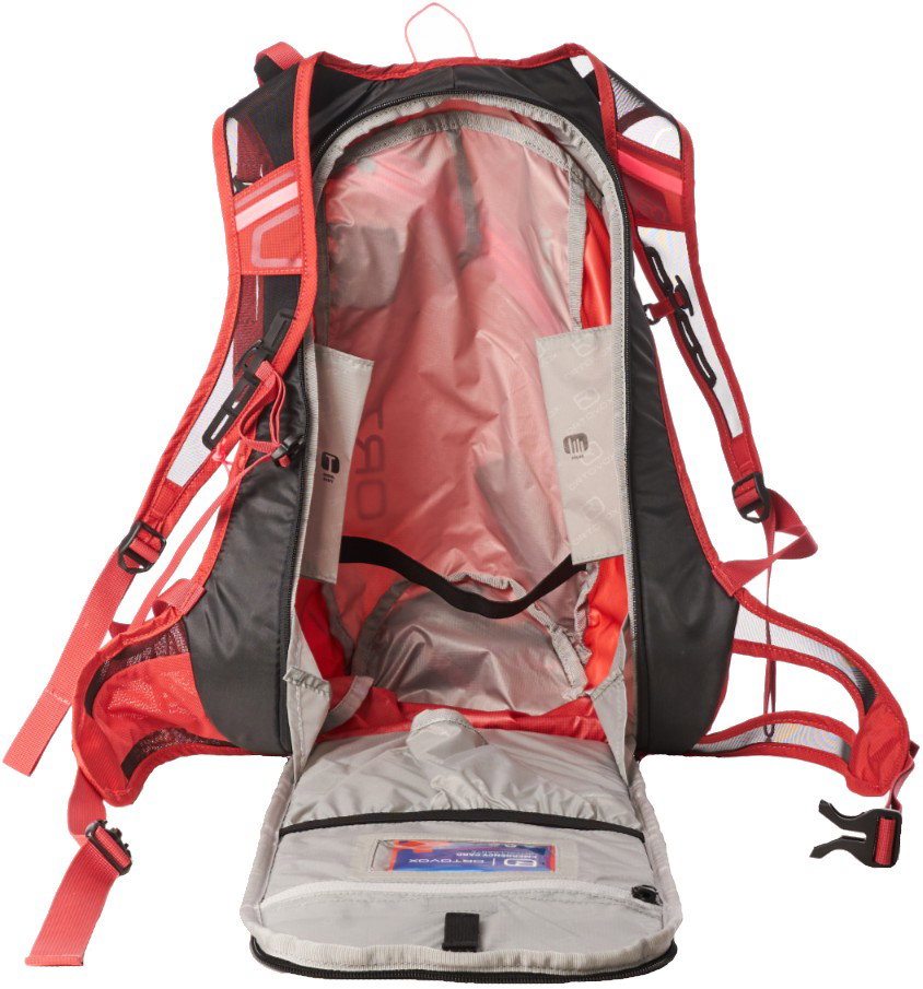 Ortovox Trace 23 S Backpacks | Absolute-Snow