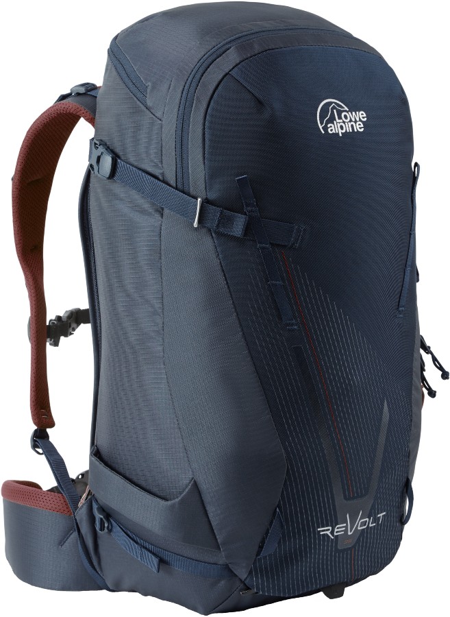 Lowe Alpine Revolt Snowboard & Skiing Backpack
