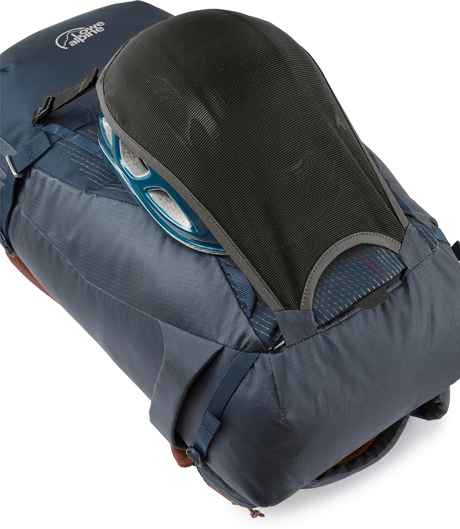 Lowe Alpine Revolt Snowboard & Skiing Backpack