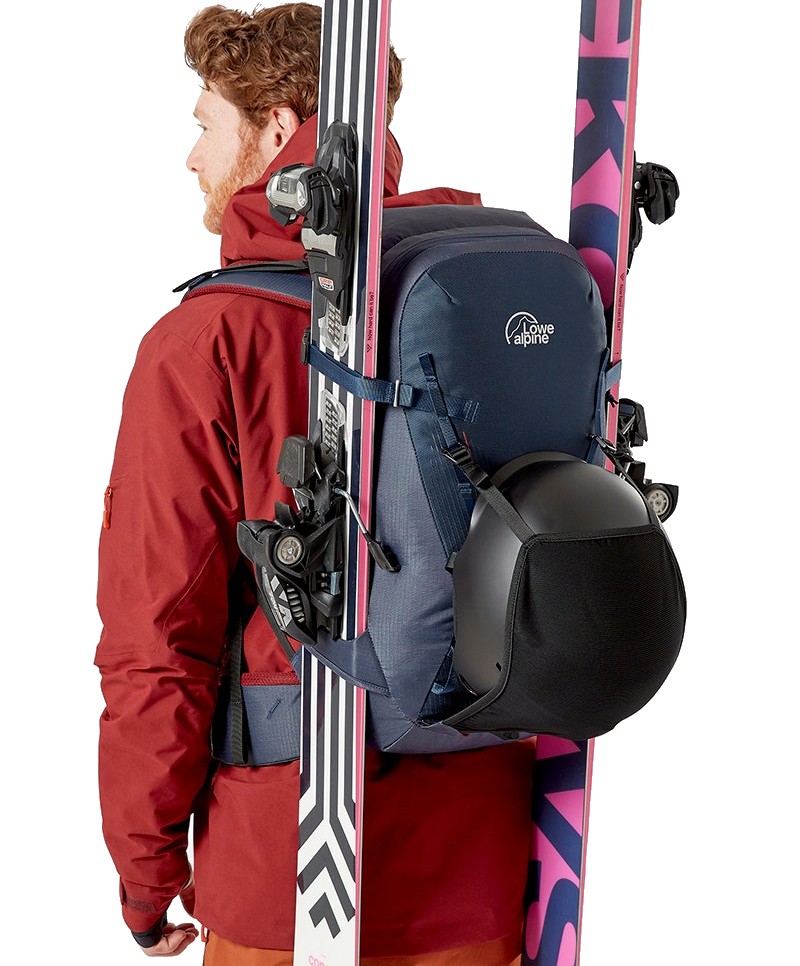 Lowe Alpine Revolt Snowboard & Skiing Backpack