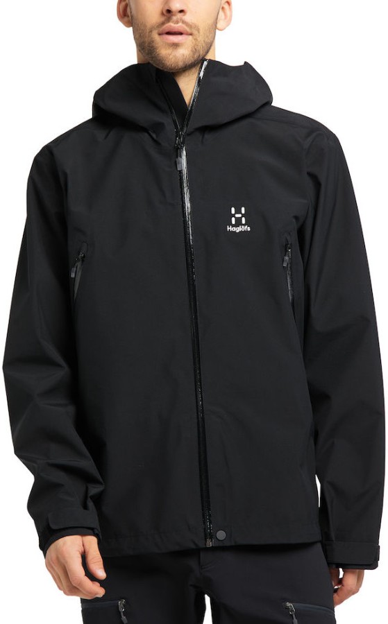 Haglofs Roc GTX Waterproof Gore-Tex Jacket