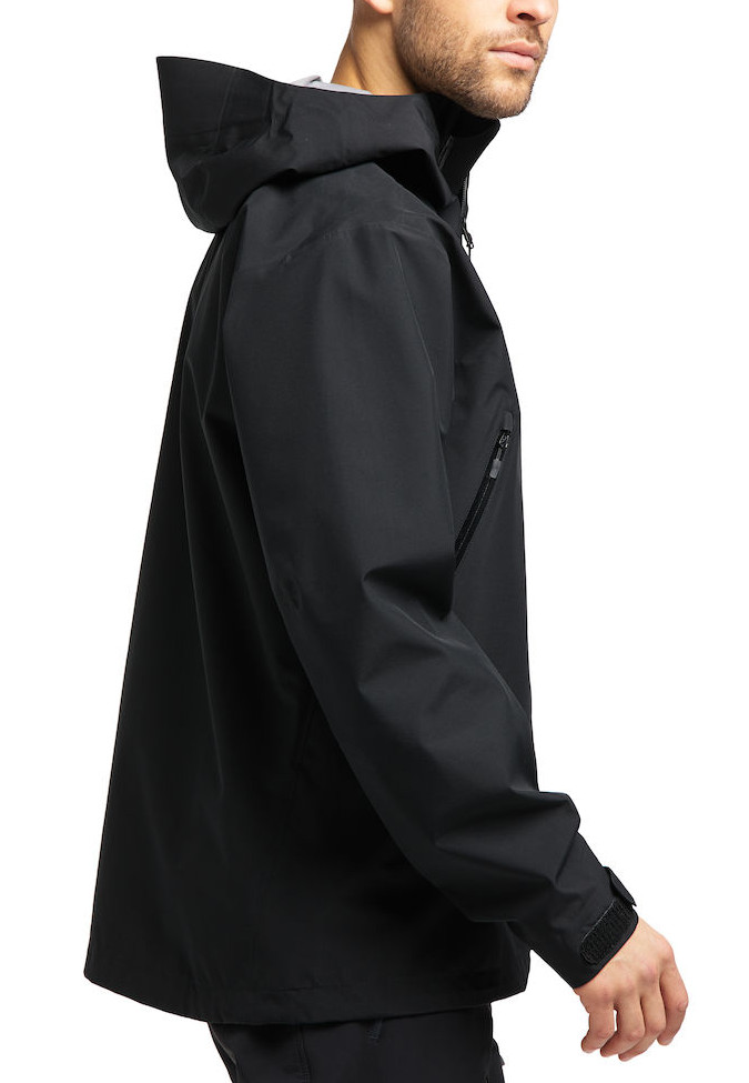Haglofs Roc GTX Waterproof Gore-Tex Jacket