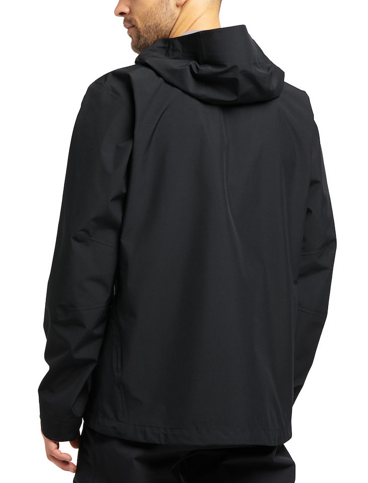 Haglofs Roc GTX Waterproof Gore-Tex Jacket