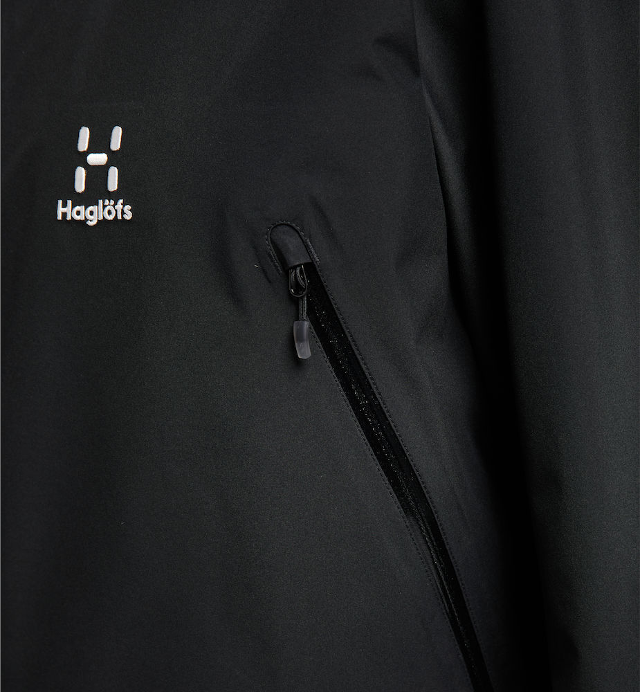 Haglofs Roc GTX Waterproof Gore-Tex Jacket