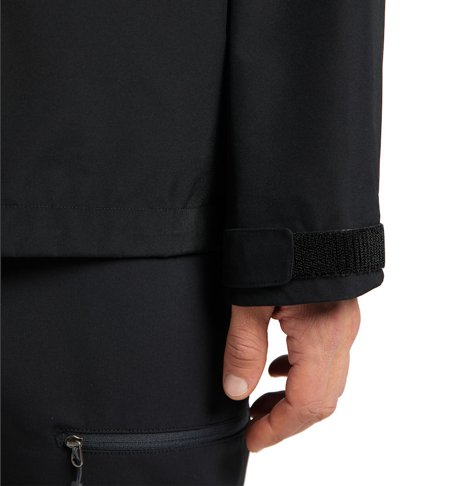 Haglofs Roc GTX Waterproof Gore-Tex Jacket