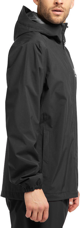 Haglofs Buteo Men's Waterproof Shell Jacket