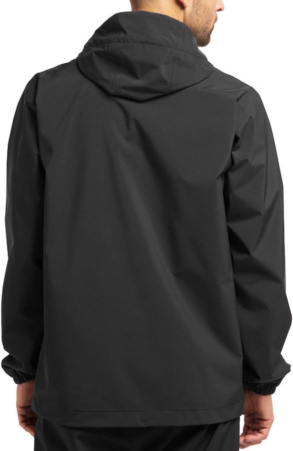 Haglofs Buteo Men's Waterproof Shell Jacket