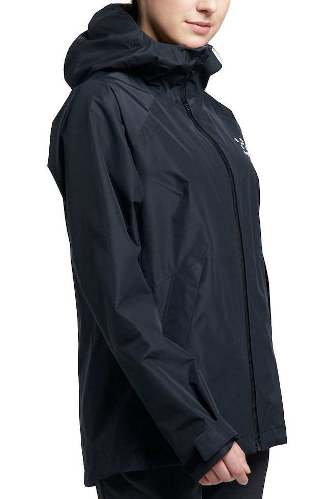 Haglofs Skuta Women's Waterproof Shell Jacket