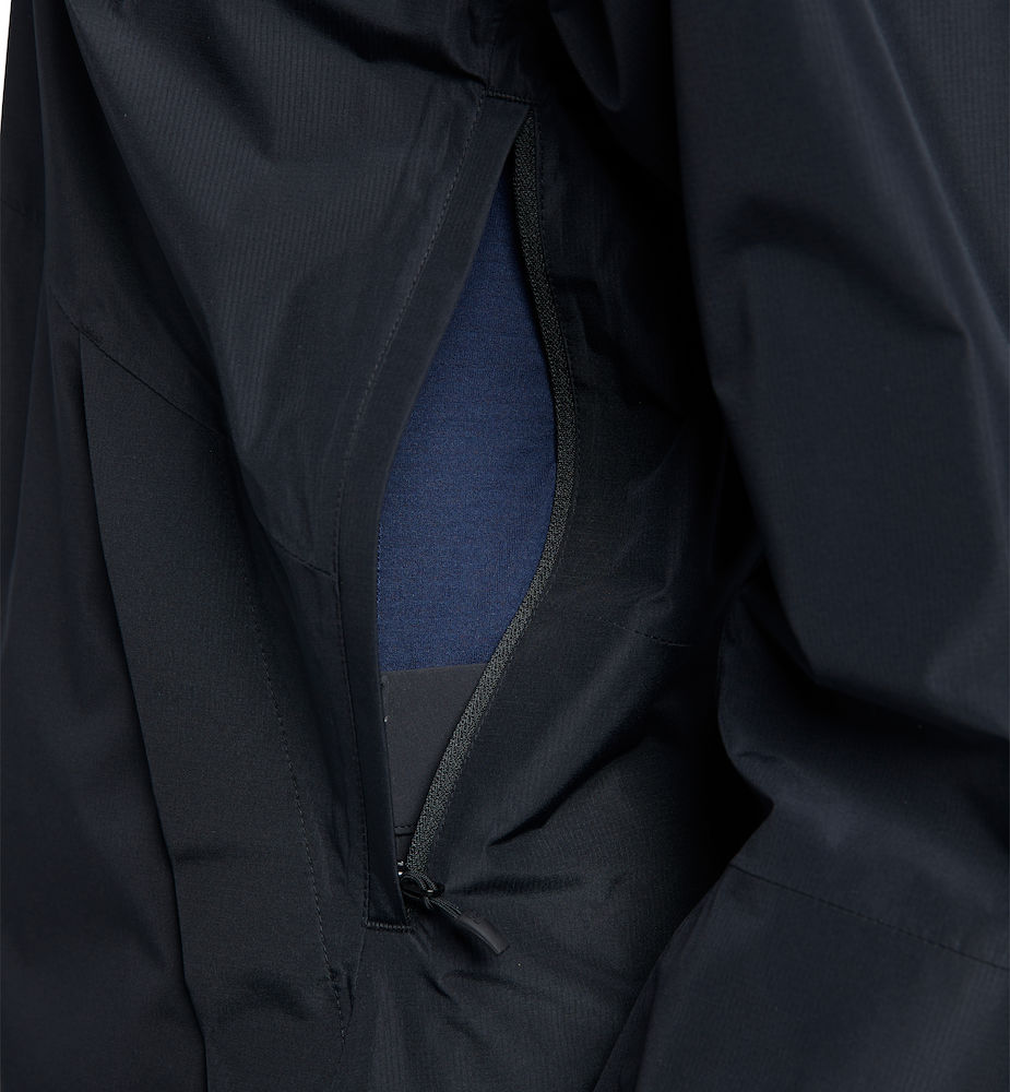 Haglofs Skuta Women's Waterproof Shell Jacket
