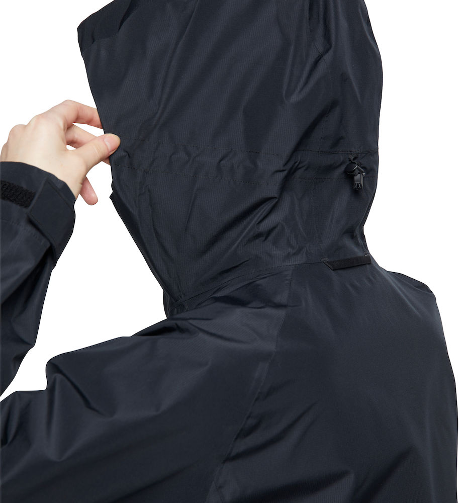 Haglofs Skuta Women's Waterproof Shell Jacket