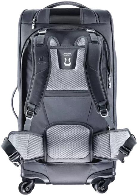 Deuter AViANT Access Movo 60 Wheeled Travel Bag