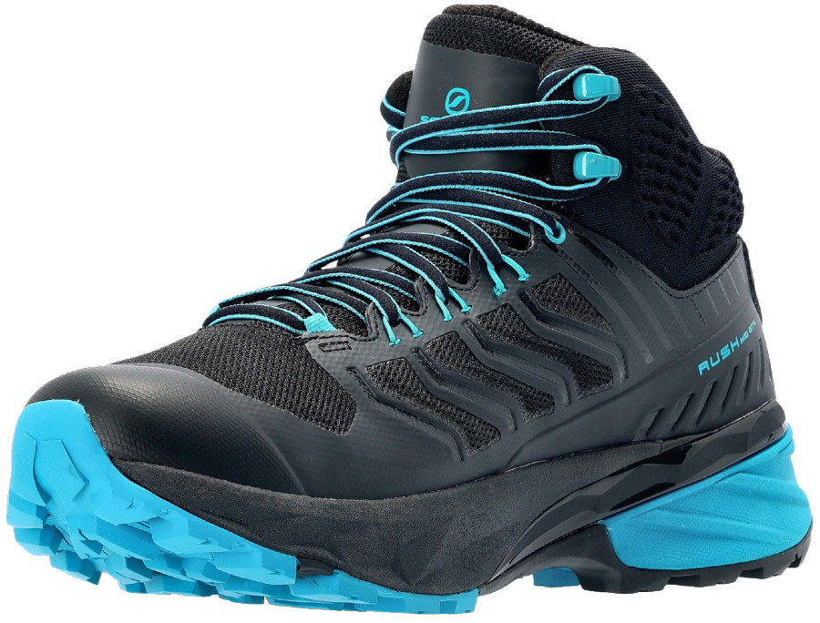 Scarpa Rush Mid Gore-Tex Hiking Boots