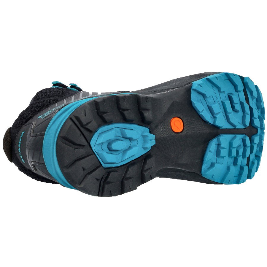 Scarpa Rush Mid Gore-Tex Hiking Boots