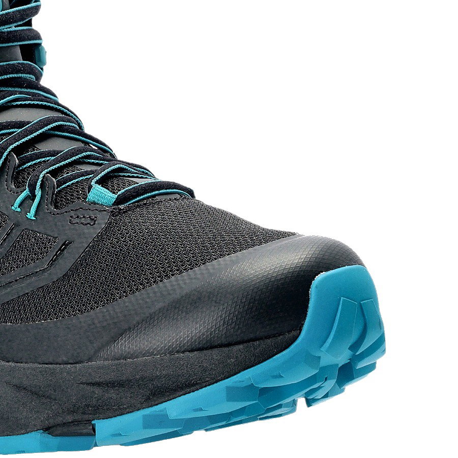 Scarpa Rush Mid Gore-Tex Hiking Boots