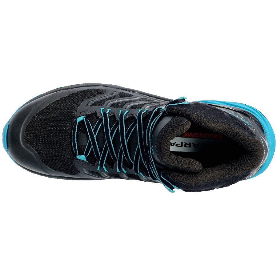 Scarpa Rush Mid Gore-Tex Hiking Boots