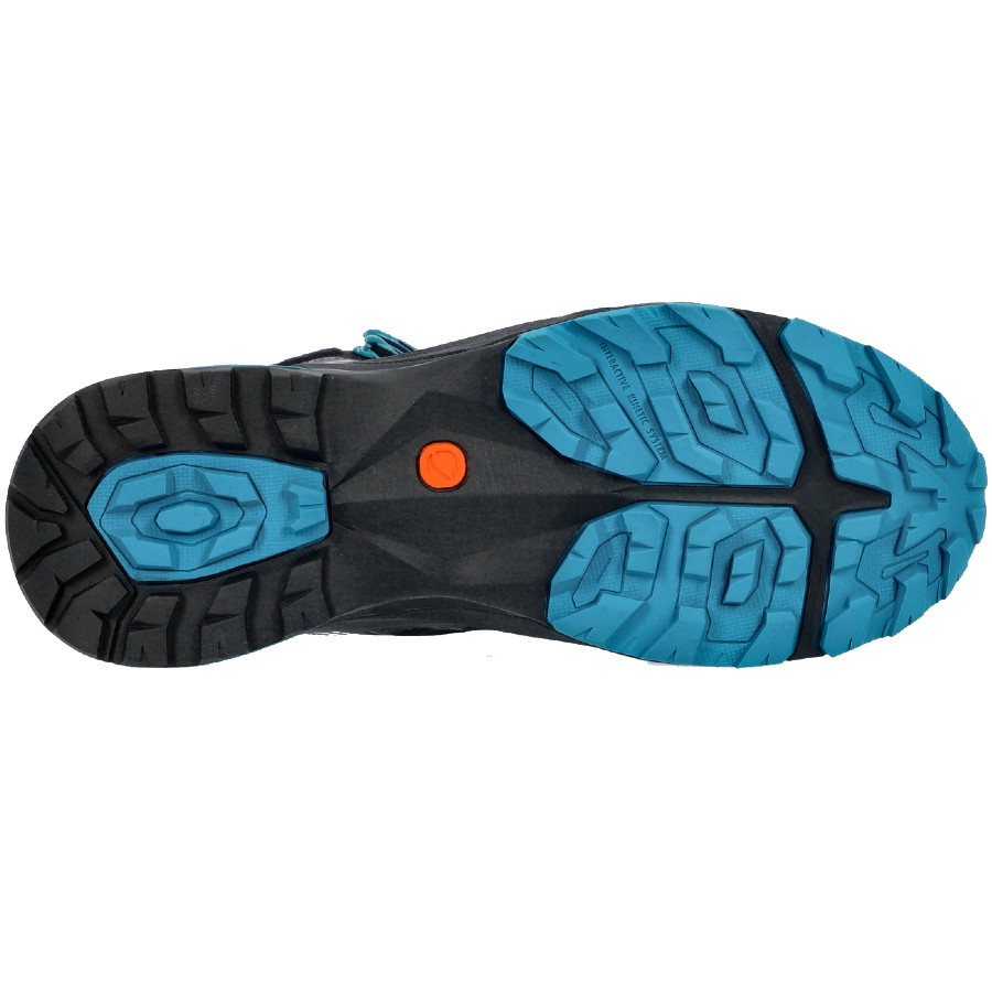 Scarpa Rush Mid Gore-Tex Hiking Boots