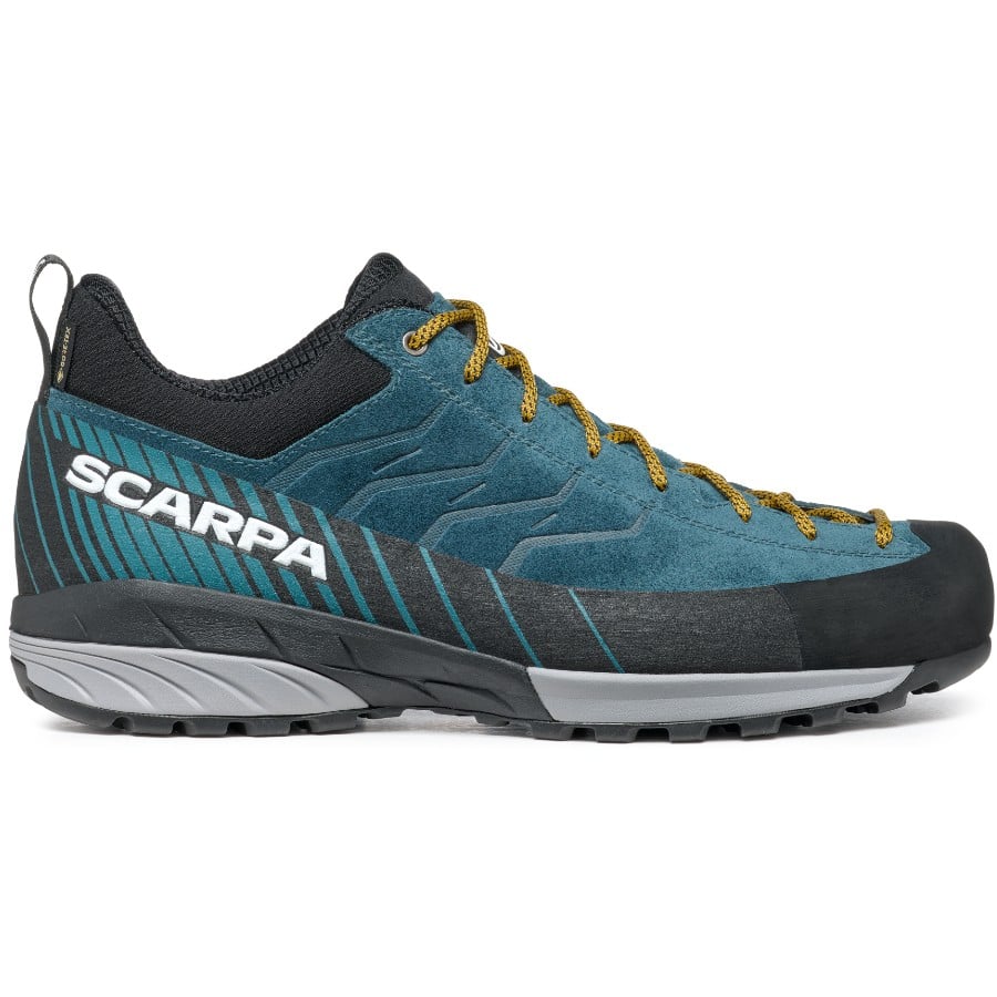 Scarpa Mescalito Gore-Tex Approach Shoes