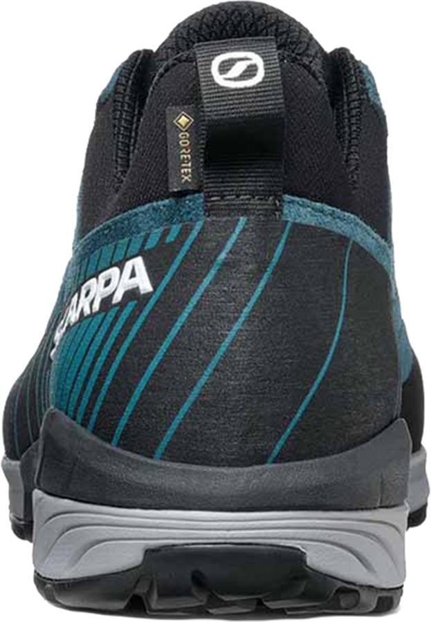 Scarpa Mescalito Gore-Tex Approach Shoes