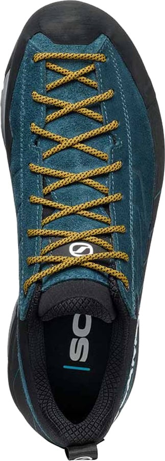 Scarpa Mescalito Gore-Tex Approach Shoes