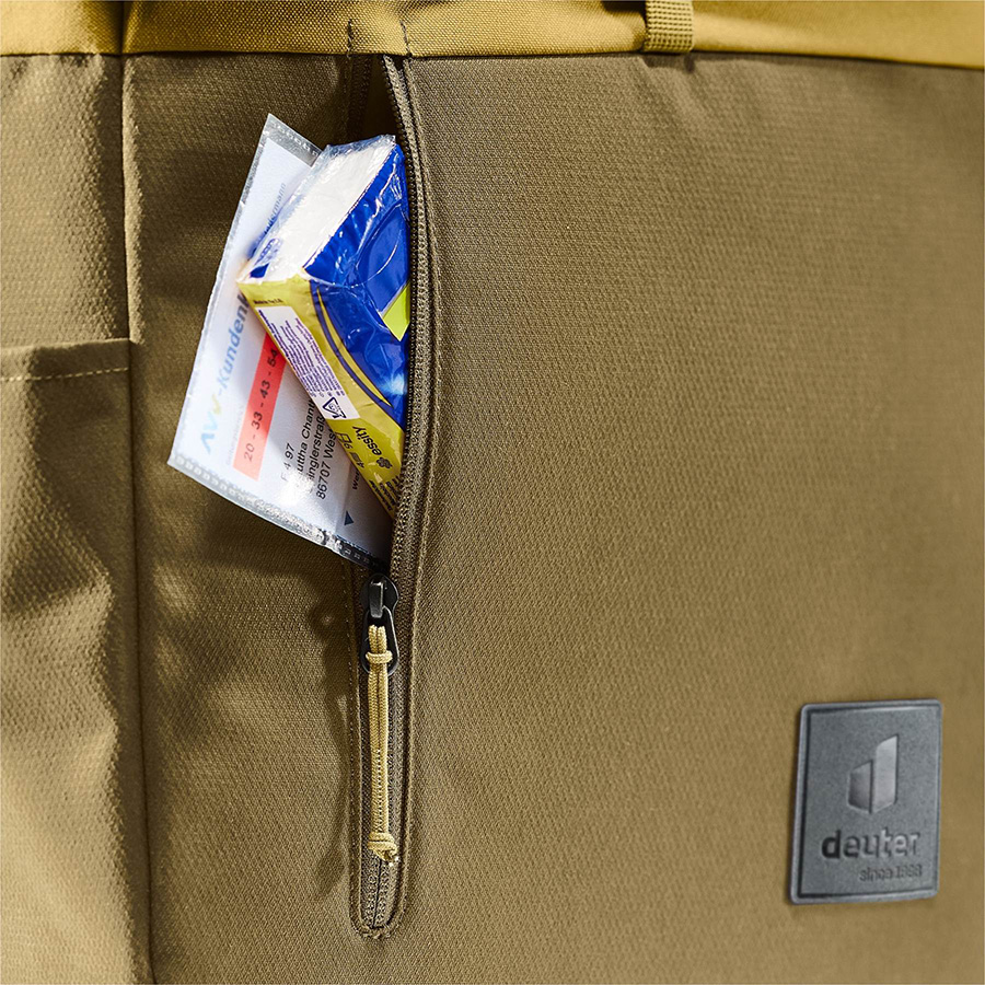 Deuter UP Seoul Backpack/Urban Day Pack