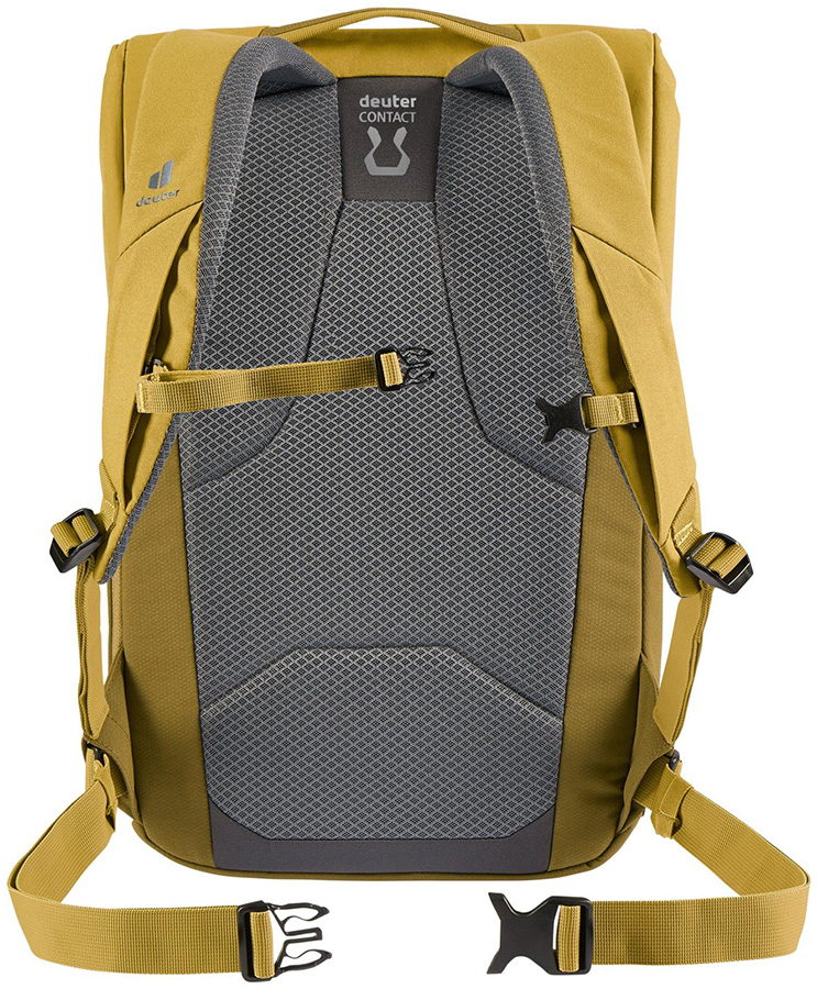 Deuter UP Seoul Backpack/Urban Day Pack