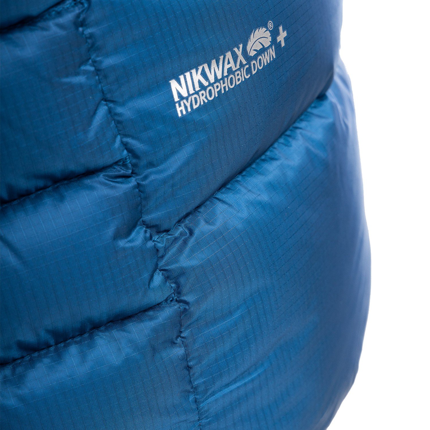 Rab Electron Pro Insulated Hooded Down Jacket