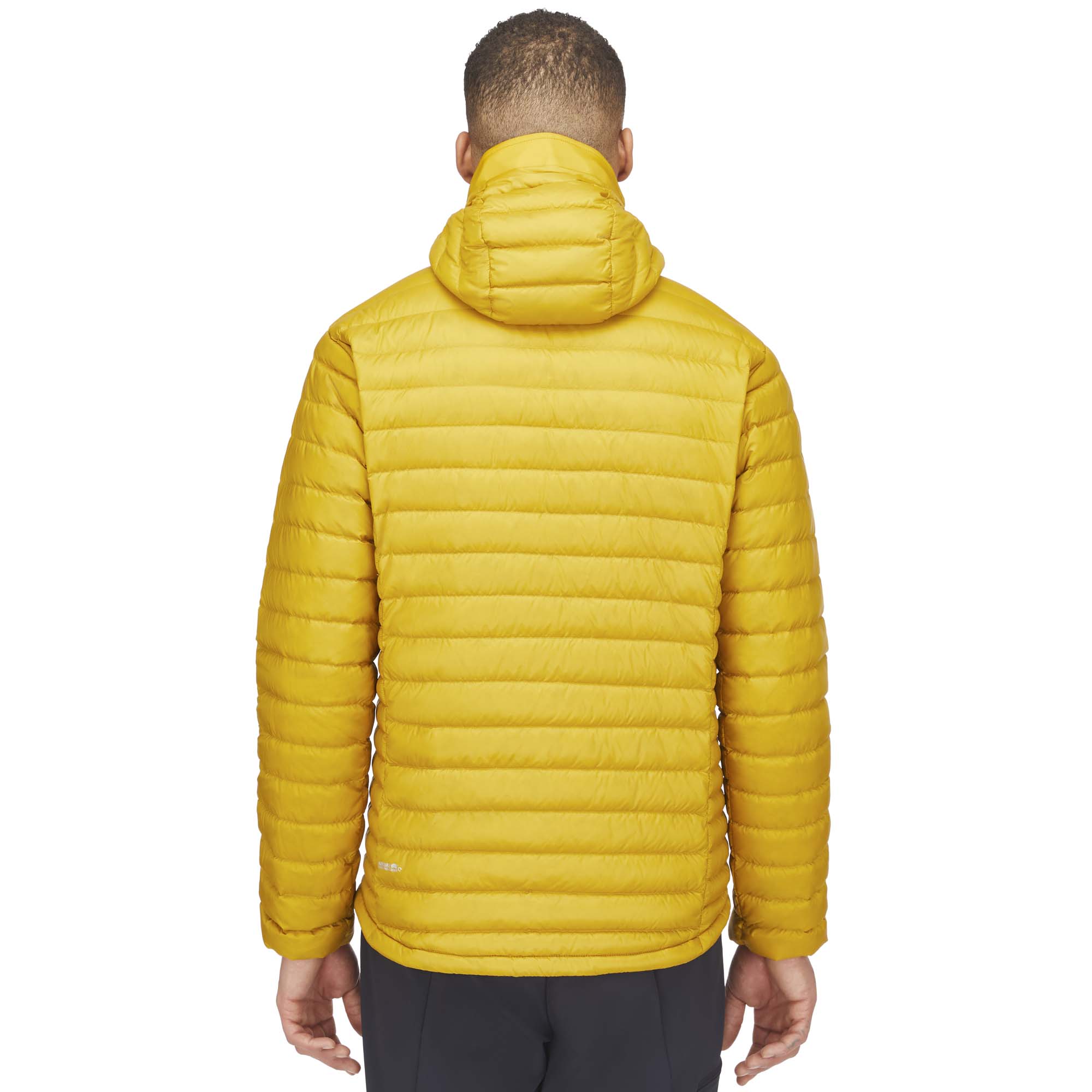 Rab Microlight Alpine Down Insulated Jacket